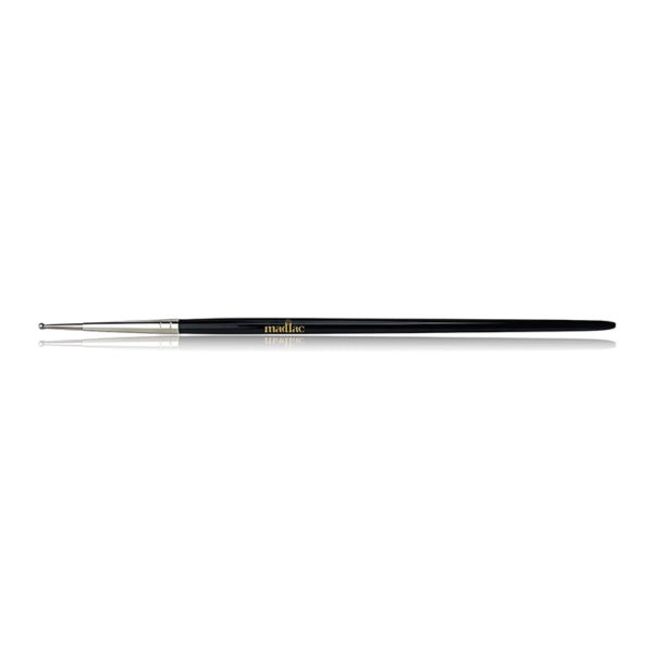 No. 8 round brush