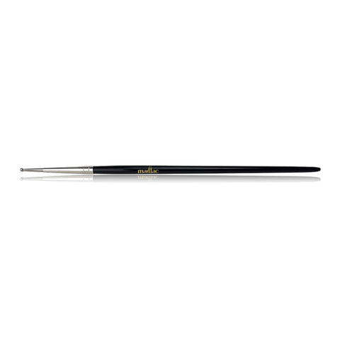 No. 8 round brush