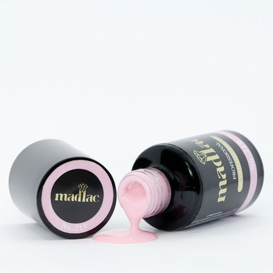 UV LED Gel Polish 6 ml No. 219