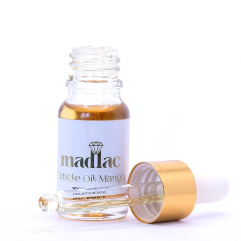 Mango Cuticle Oil