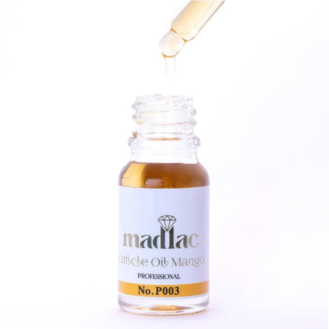 Mango Cuticle Oil