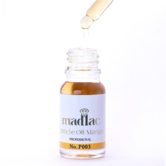 Mango Cuticle Oil