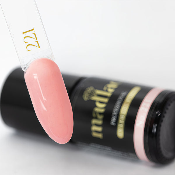 UV LED Gel Polish 6 ml No. 221