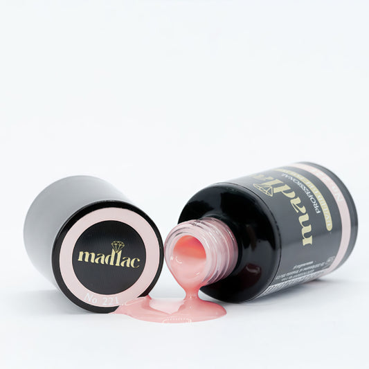 UV LED Gel Polish 6 ml No. 221