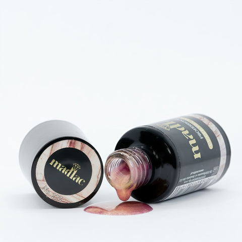 UV LED Gel Polish 6 ml No. 222