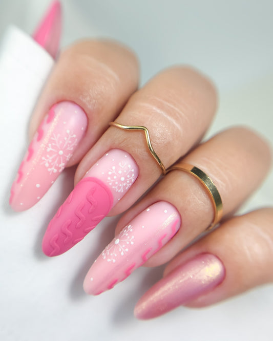 UV LED Gel Polish 6 ml No. 222