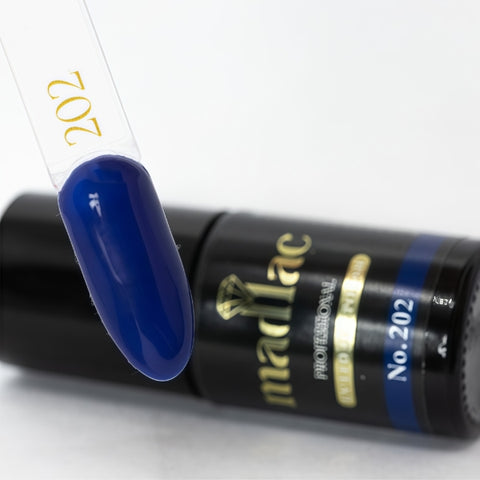 UV LED Gel Polish 6 ml No. 202