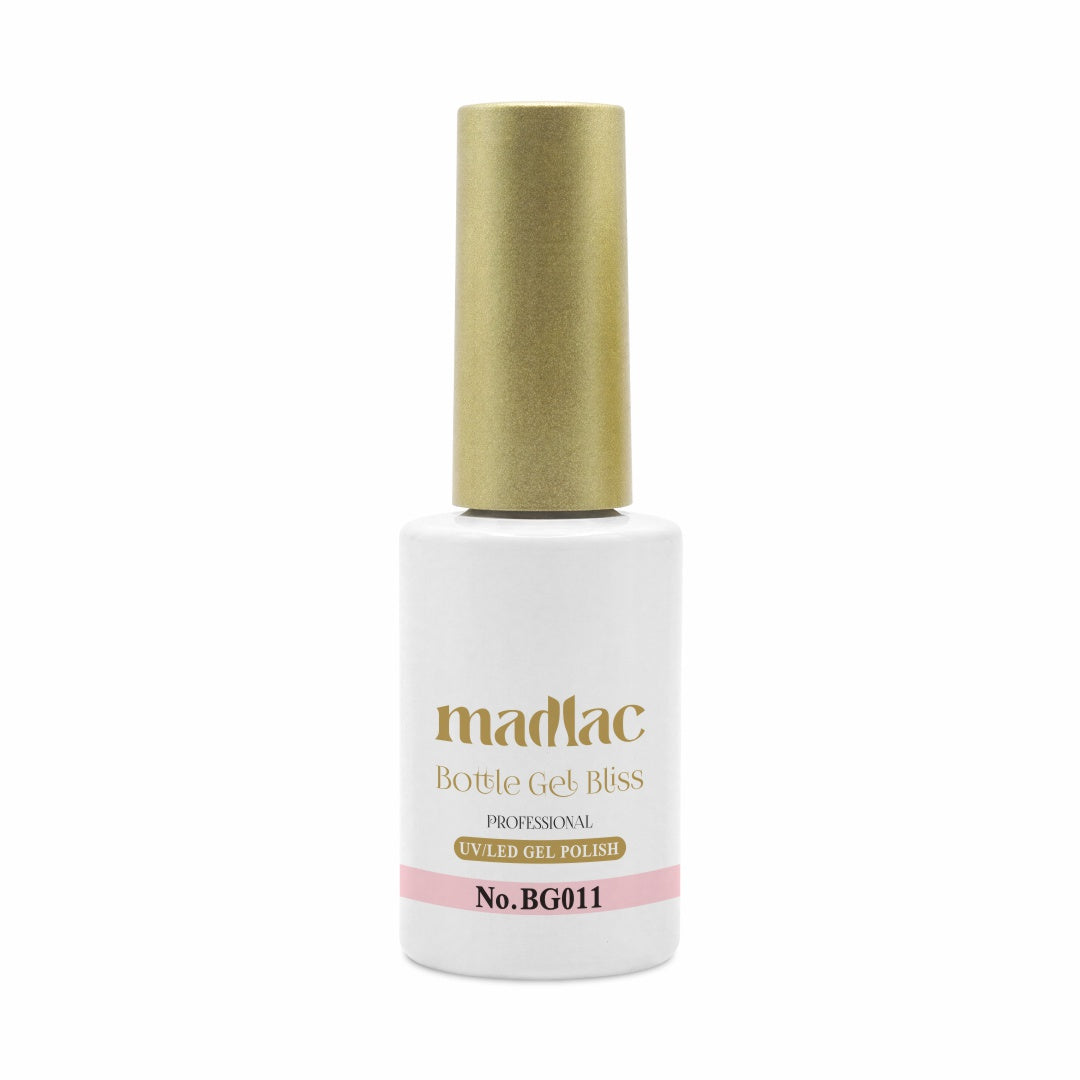 Bottle Gel Bliss