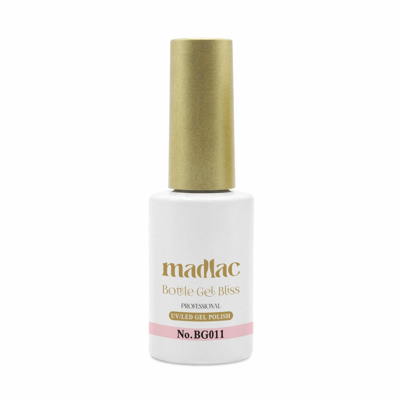 Bottle Gel Bliss