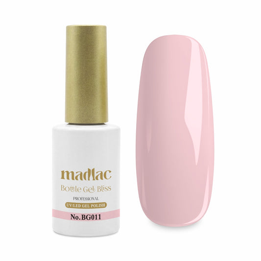 Bottle Gel Bliss