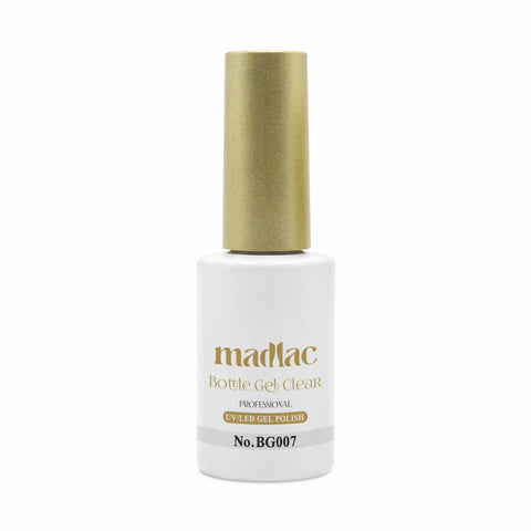 Bottle Gel Clear