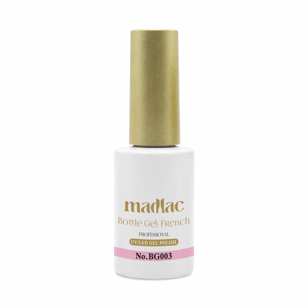 Bottle Gel French