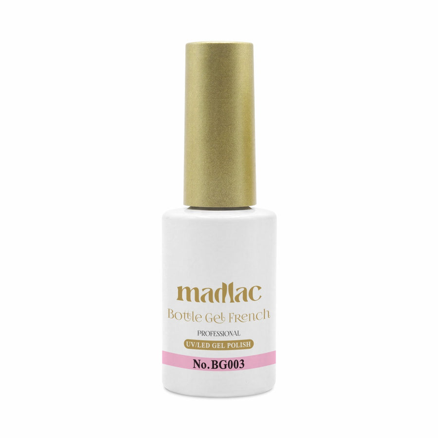 Bottle Gel French