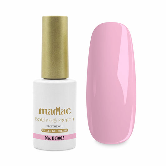 Bottle Gel French