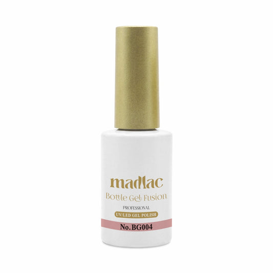 Bottle Gel Fusion