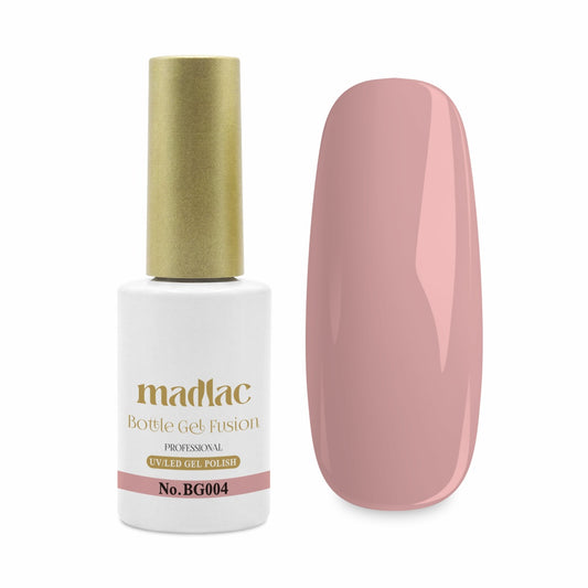 Bottle Gel Fusion
