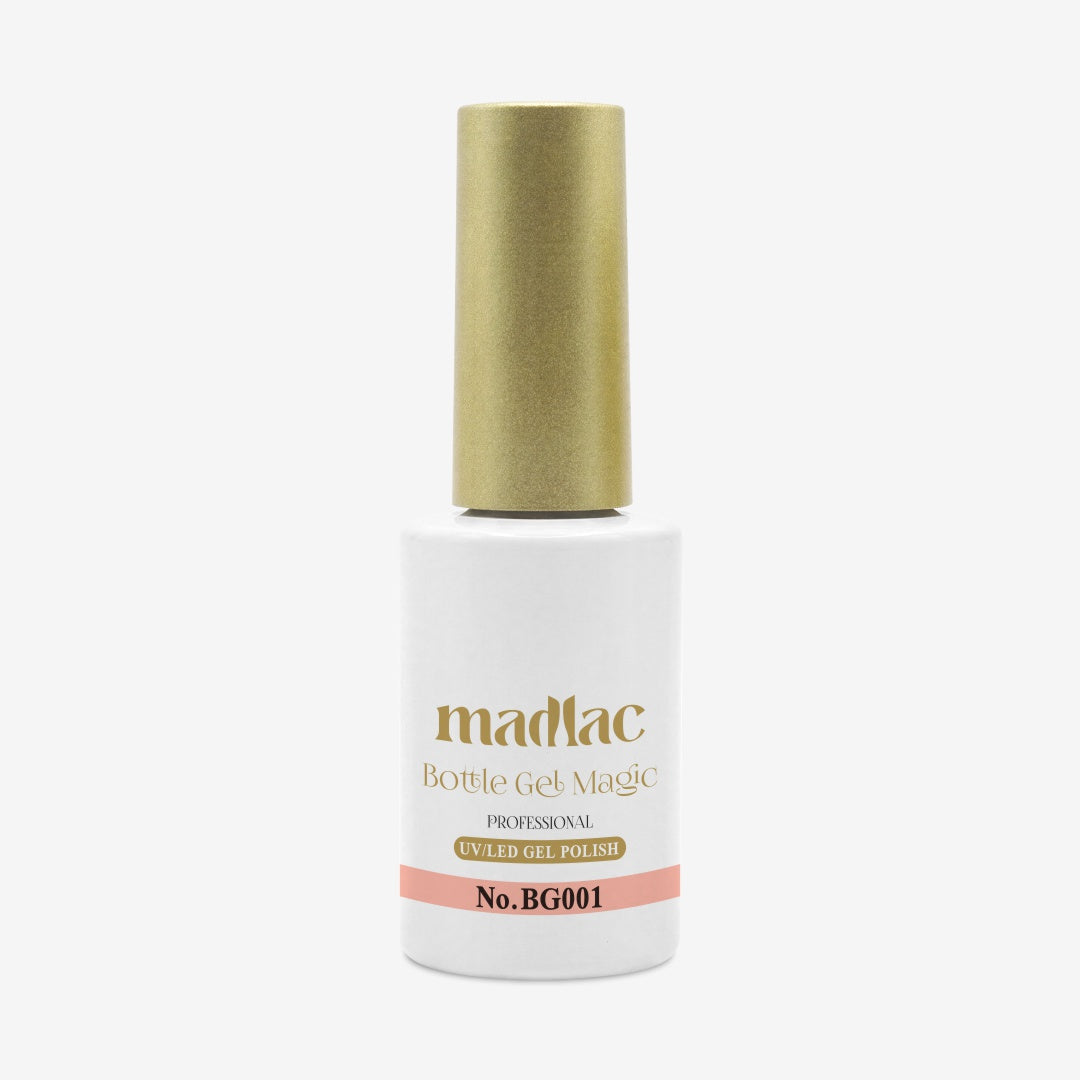 Bottle Gel Magic