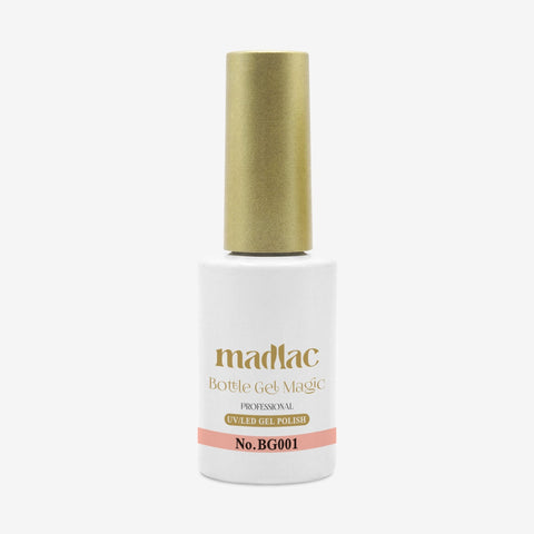 Bottle Gel Magic