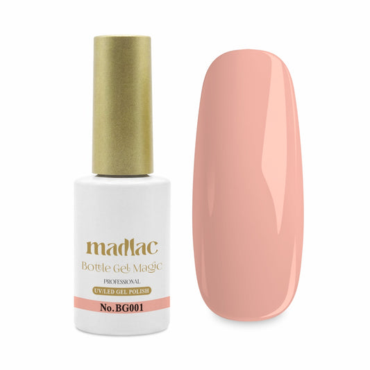 Bottle Gel Magic