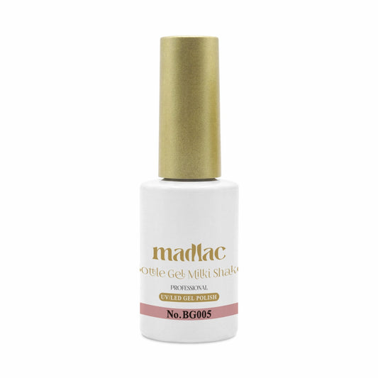 Bottle Gel Milki Shake
