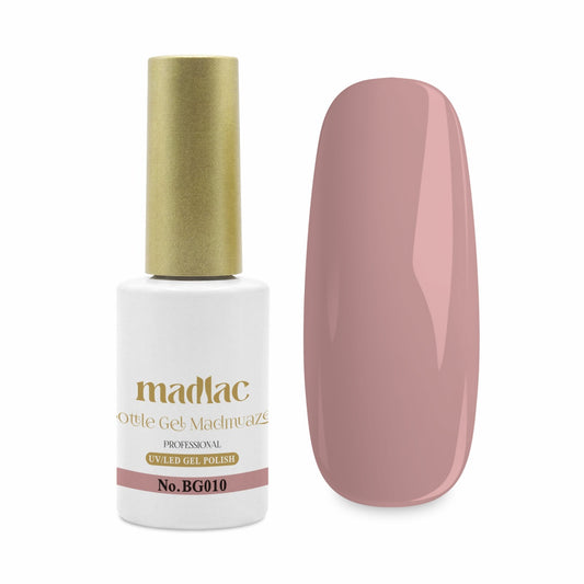 Bottle Gel Madmuazel