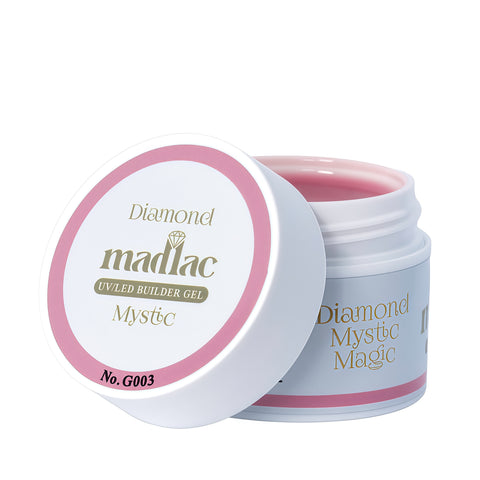 Diamond Mystic