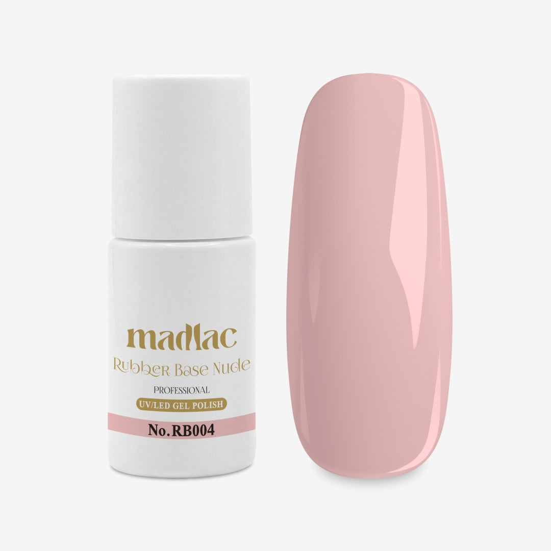 Rubber Base Nude