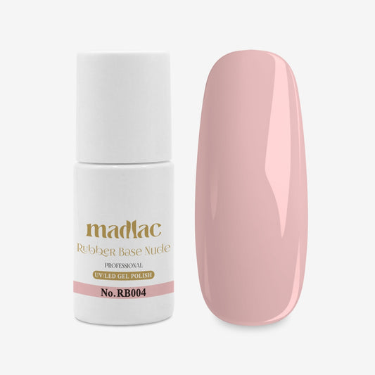 Rubber Base Nude