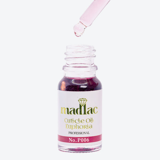 Cuticle Oil Euphoria No.P006 10ml