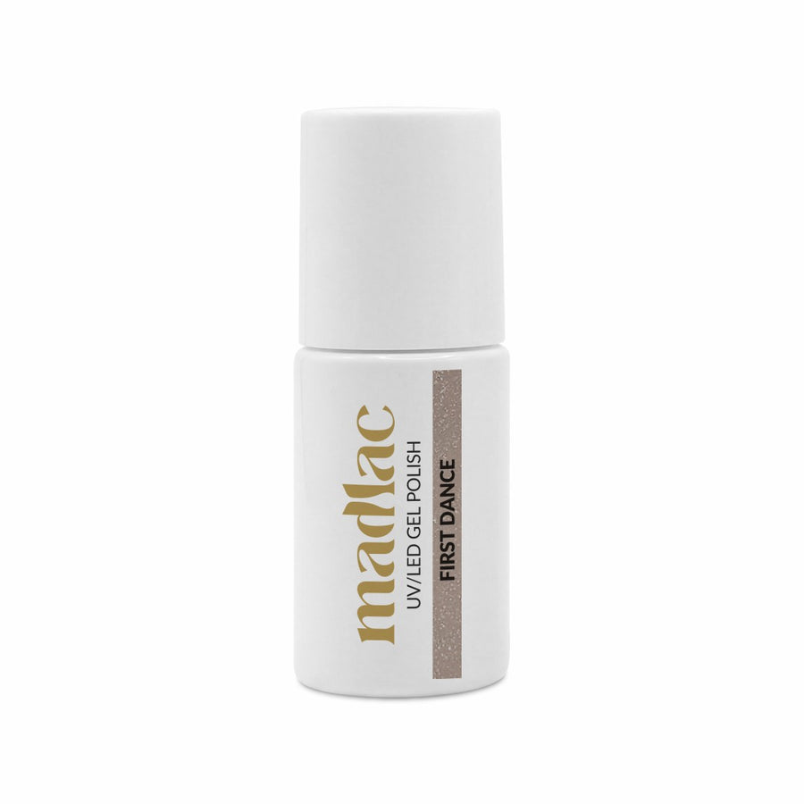 UV/LED Hybrid Nail Polish 7ml First Dance