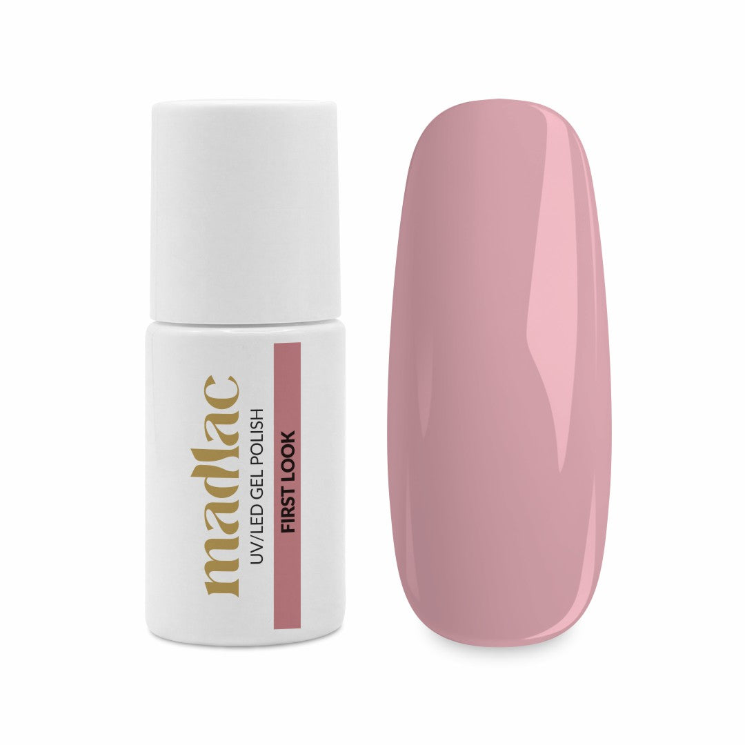 UV/LED Hybrid Nail Polish 7ml First Dance