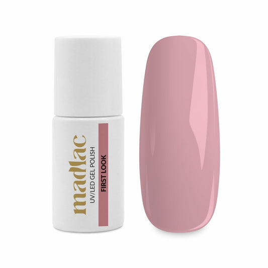 UV/LED Hybrid Nail Polish 7ml First Dance