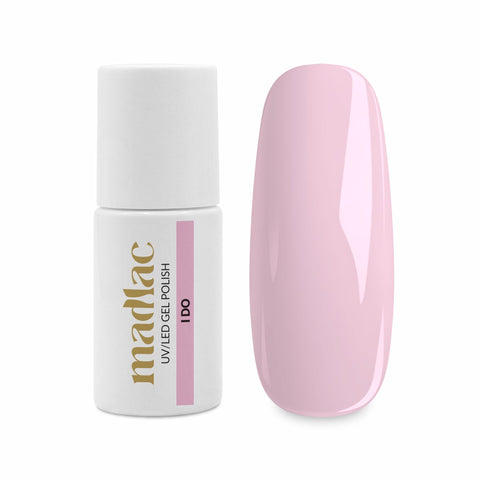 UV/LED Hybrid Nail Polish 7ml I Do