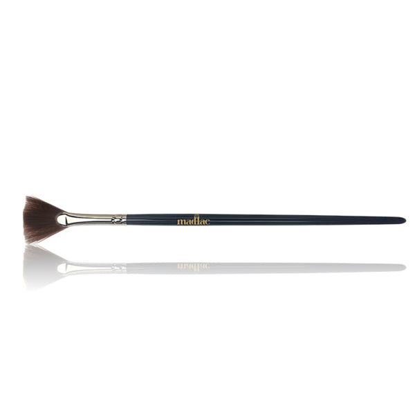 Fan Brush No. 1