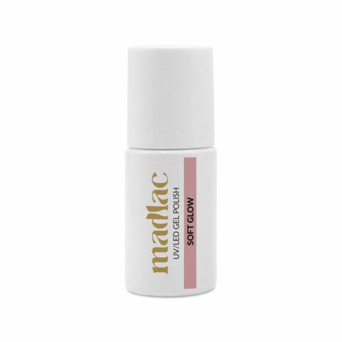 UV/LED Hybrid Nail Polish 7ml Soft Glow